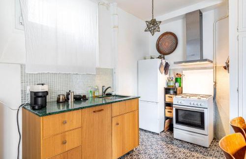 15th Arrondissement Apartment | GuestReady - Charming stay in the 15th