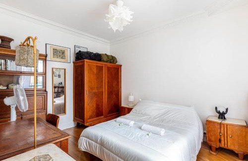 15th Arrondissement Apartment | GuestReady - Charming stay in the 15th
