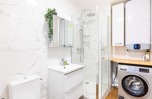 Quartier Sainte-Avoye Apartment | GuestReady - Fantastic stay near Musée du Louvre
