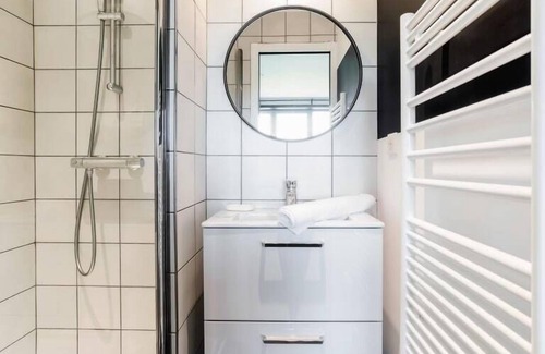 Issy-les-Moulineaux Apartment | GuestReady - Charming studio Issy-les-Moulineaux