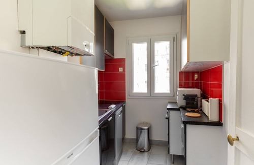 Val-de-Grace Apartment | GuestReady - Lovely apt in the 5th arrond.