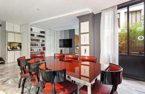 11th Arrondissement Apartment | GuestReady - Luxurious Apartment in Bastille