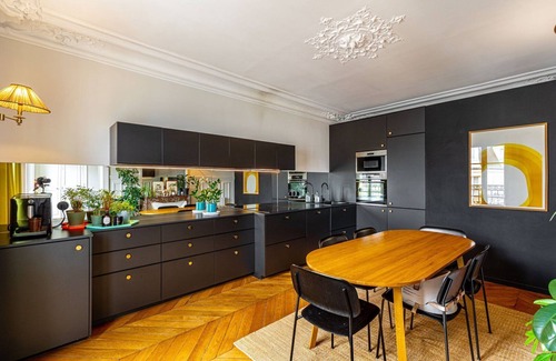 Val-de-Grace Apartment | GuestReady - Pantheon Cozy Hideout