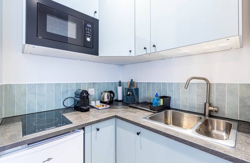 Malakoff Apartment | GuestReady - Paris Stay Charm