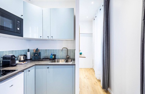 Malakoff Apartment | GuestReady - Paris Stay Charm