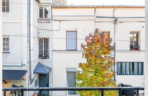 Malakoff Apartment | GuestReady - Paris Stay Charm