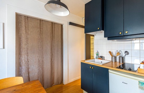 Palais-Royal Apartment | GuestReady - Spacious Bright flat near Louvre