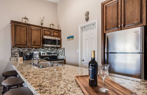 Fort Walton Beach - Destin Condo | Gulfview #310 ~ Steps to the Beach!