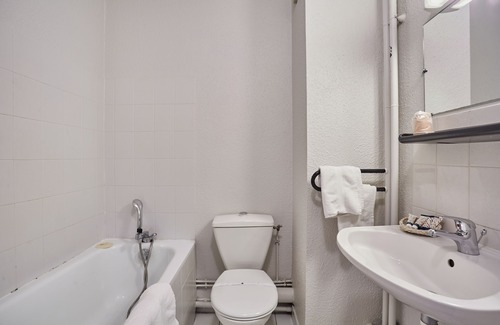 Joinville-le-Pont Hotel | Hôtel Alliance - Proche Paris