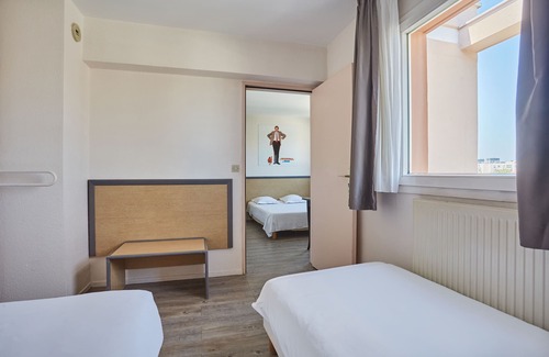 Joinville-le-Pont Hotel | Hôtel Alliance - Proche Paris