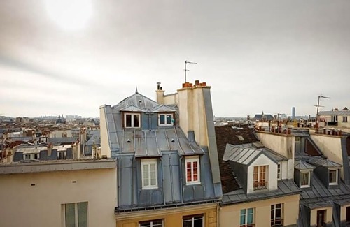 Bonne-Nouvelle Hotel | Hôtel Bonne Nouvelle