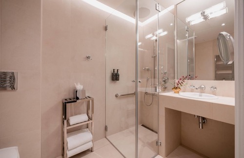 Saint-Germain-des-Pres Hotel | Hôtel de Buci
