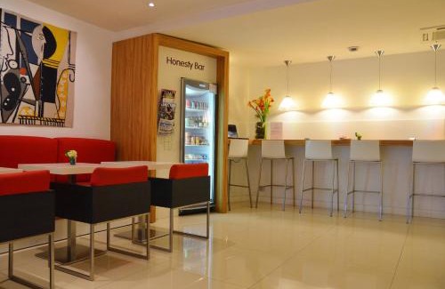 Porte-Dauphine Hotel | Hôtel Palais De Chaillot