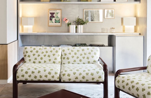 Croulebarbe Hotel | Hôtel Rosalie