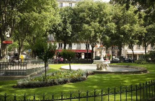 7th Arrondissement Hotel | Hôtel & Spa de Latour Maubourg
