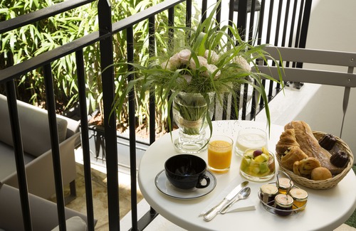 7th Arrondissement Hotel | Hôtel & Spa de Latour Maubourg