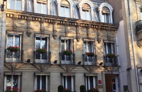 7th Arrondissement Hotel | Hôtel & Spa de Latour Maubourg