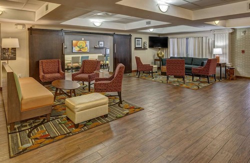 Winter Haven Hotel | Hampton Inn Winter Haven
