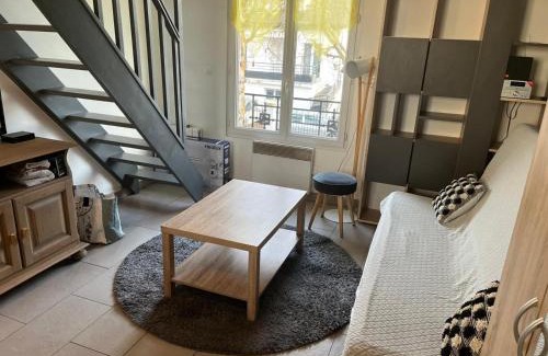 Aulnay-sous-Bois Apartment | Harmonie