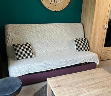 Aulnay-sous-Bois Apartment | Harmonie
