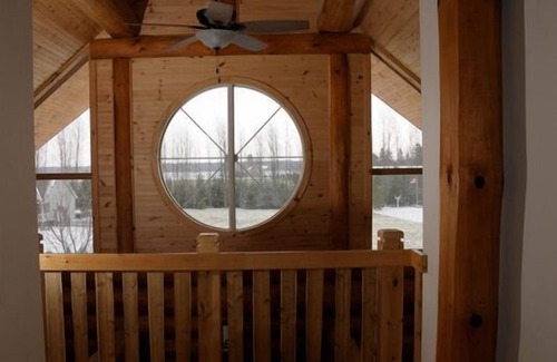 Dashwood Cottage | Haus Roko Cottage - Grand Bend, Ontario, Canada