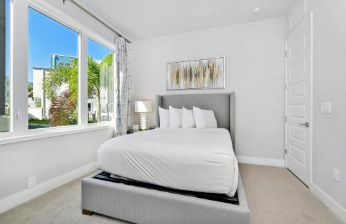 Reunion Apartment | High-Comfort Condo Near Disney With Resort & Waterpark Access - B50-113