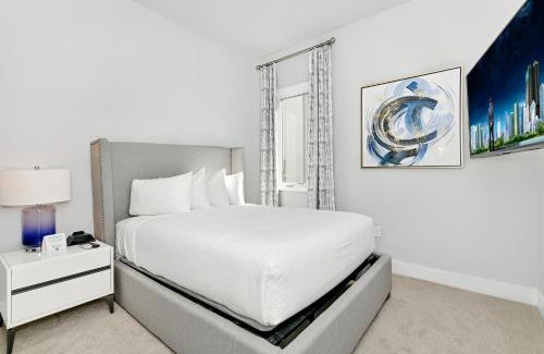 Reunion Apartment | High-Comfort Condo Near Disney With Resort & Waterpark Access - B50-113