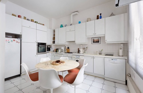 Faubourg-du-Roule Apartment | High standards, 170m2-1840 sq ft, 3 bedrooms, Arc de Triomphe/Champs Elysées