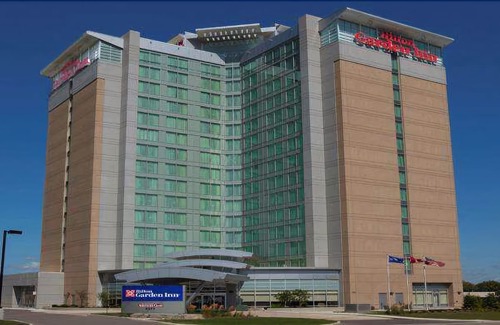 Northeast Mississauga Hotel | Hilton Garden Inn Toronto Airport