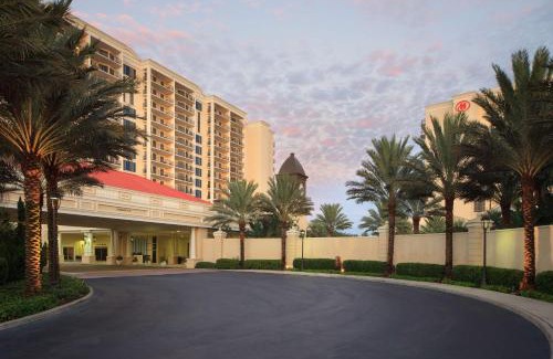 Florida Central Atlantic Coast Resort | Hilton Grand Vacations Club Parc Soleil Orlando