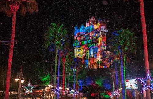 Lake Buena Vista Resort | Hilton Orlando Buena Vista Palace - Disney Springs Area