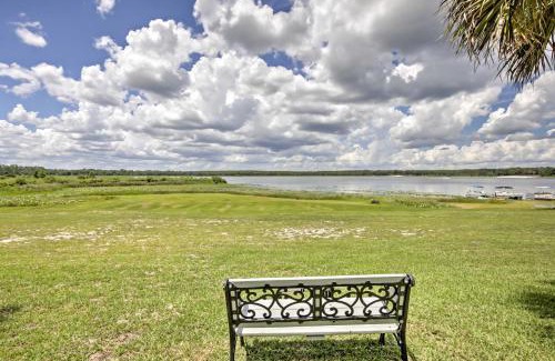 Silver Springs House | Holiday homes in Silver Springs, FL, USA