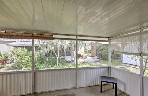 Silver Springs House | Holiday homes in Silver Springs, FL, USA