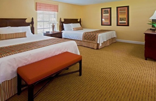 Orange Lake Hotel | Holiday Inn Club Vacations at Orange Lake Resort, an IHG Hotel