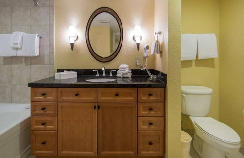 Orange Lake Hotel | Holiday Inn Club Vacations at Orange Lake Resort, an IHG Hotel