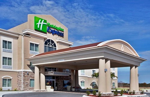 Lake Wales Hotel | Holiday Inn Express Lake Wales North-Winter Haven, an Ihg Hotel
