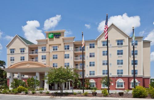 Lakeland Hotel | Holiday Inn Express & Suites Lakeland North I-4 by IHG