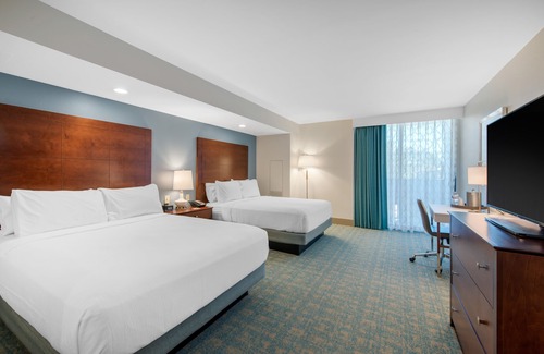 Lake Buena Vista Hotel | Holiday Inn Orlando - Disney Springs® Area by IHG