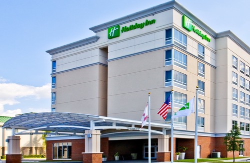 Winter Haven Hotel | Holiday Inn Winter Haven, an Ihg Hotel