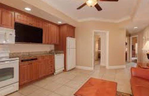 Southwest Orlando Condo | Home away from home