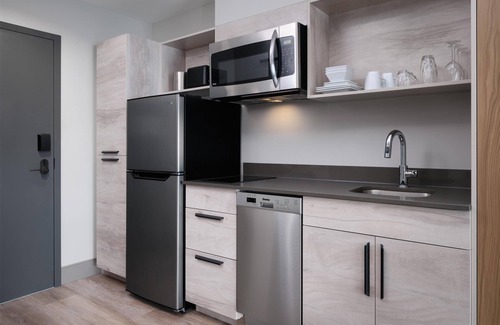 Walkerton Hotel | @HOME by Best Western Walkerton