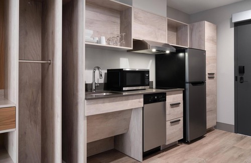 Walkerton Hotel | @HOME by Best Western Walkerton