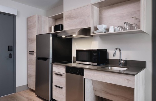 Walkerton Hotel | @HOME by Best Western Walkerton