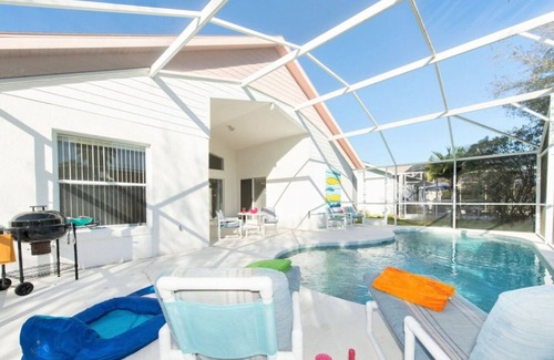 Indian Point House | Honey Pot Villa 4 Bedroom