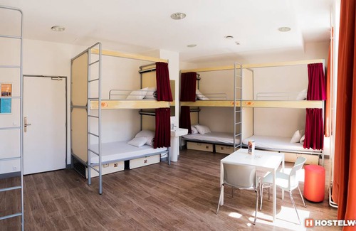 Saint-Vincent-de-Paul Hostel | Hostel ∙ 8 guests