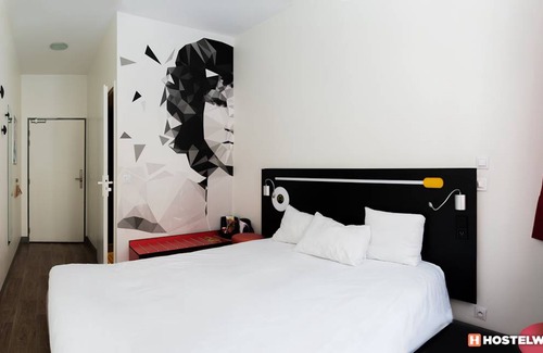 Saint-Vincent-de-Paul Hostel | Hostel ∙ 8 guests