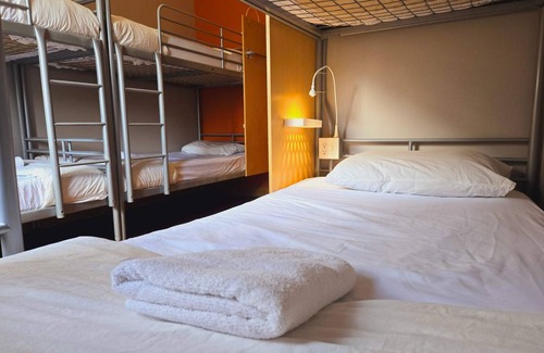Kensington Market Hostel | Hostel ∙ 6 guests