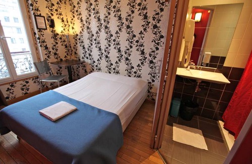 Croulebarbe Hostel | Hostel ∙ 7 guests