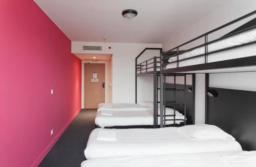 Python Duvernois Hostel | Hostel ∙ 8 guests