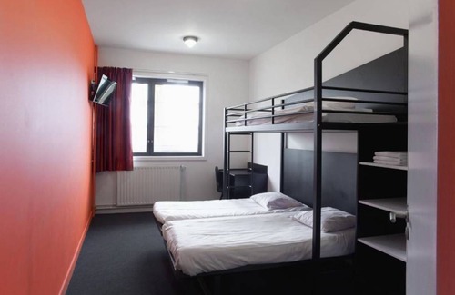 Python Duvernois Hostel | Hostel ∙ 8 guests